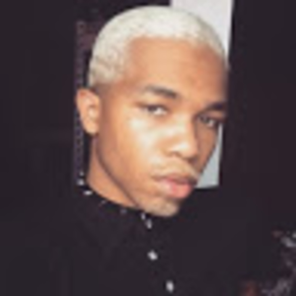 Meet your Posher, Joseph